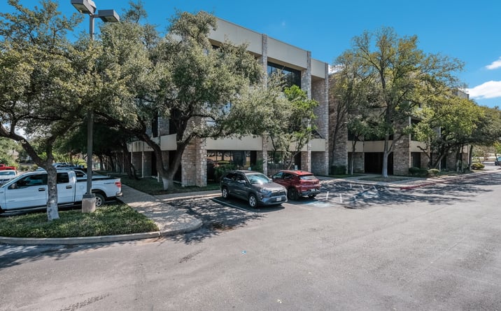 Pictures of Office property located at 12042 Blanco Rd, San Antonio, TX 78216 for lease - image #1