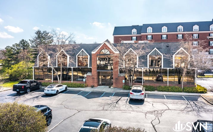 Pictures of Office property located at 120 Quinton Ct, Lexington, KY 40509 for lease - image #1