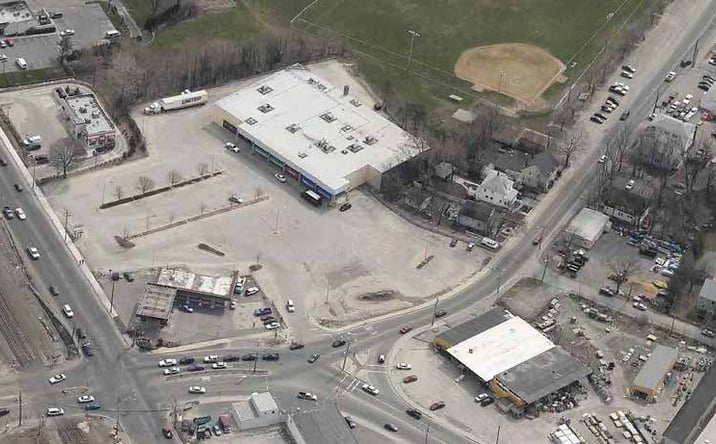 Pictures of Retail property located at 208 Waverly St, Framingham, MA 01702 for lease - image #1