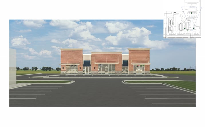 Pictures of Retail property located at 1769 State Road, Summerville, SC 29486 for lease - image #1