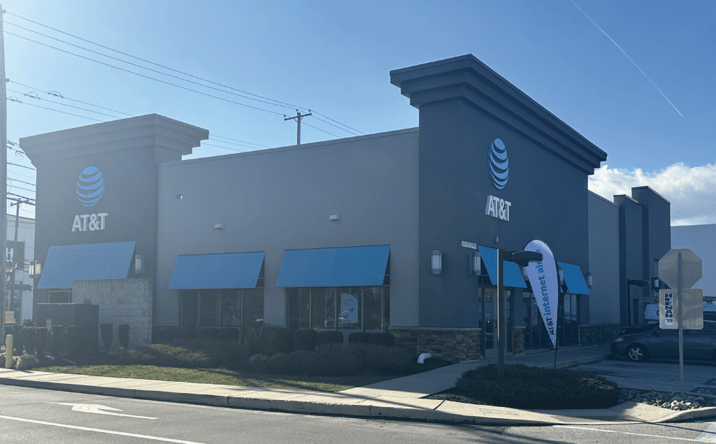 Pictures of Retail property located at 620 W. Dekalb Pike, King of Prussia, PA 19406 for lease - image #1