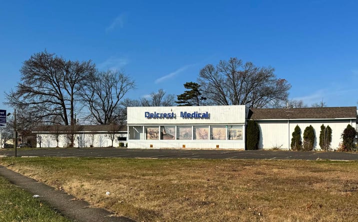 Pictures of Retail property located at 800 Route 38, Cherry Hill, NJ 08002 for lease - image #1