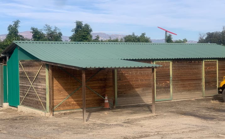 Pictures of Land property located at E Los Angeles Ave, Somis, CA 93066 for lease - image #1