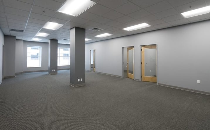 Pictures of Office property located at 301 N Neil St, Champaign, IL 61820 for lease - image #1