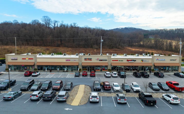 Pictures of Retail property located at 777 Middletown Rd, Hummelstown, PA 17036 for lease - image #1