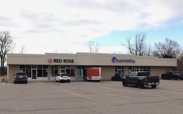 Pictures of Retail property located at 26543 US-12, Sturgis, MI 49091 for lease - image #1