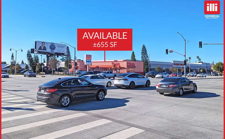Pictures of Retail property located at 8986 Huntington Dr, San Gabriel, CA 91775 for lease - image #1