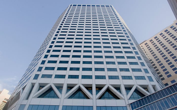 Pictures of Office property located at 365 Canal St, New Orleans, LA 70130 for lease - image #1