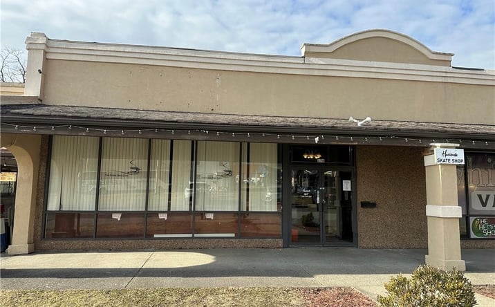 Pictures of Retail, Office property located at 136 Lake Street # 2, Newburgh, NY 12550 for lease - image #1