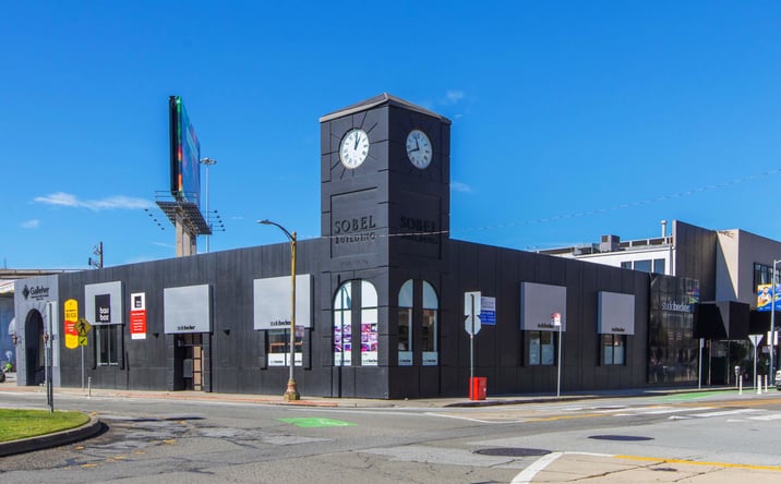 Pictures of Retail, Office property located at 680 8th St, San Francisco, CA 94103 for lease - image #1