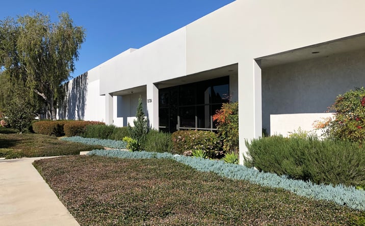 Pictures of Industrial property located at 16704 Marquardt Ave, Cerritos, CA 90703 for lease - image #1