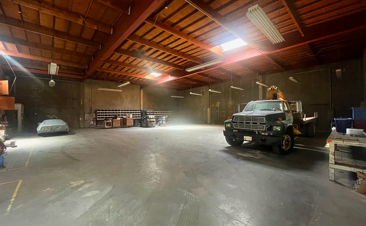 Pictures of Industrial property located at 1570 Indiana St, SF, CA 94107 for lease - image #1