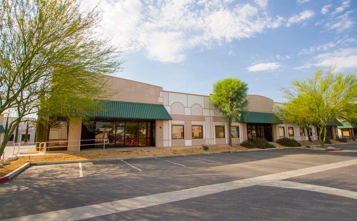 Pictures of Industrial property located at 18510 Pasadena Street Unit A, Lake Elsinore, CA 92530 for lease - image #1