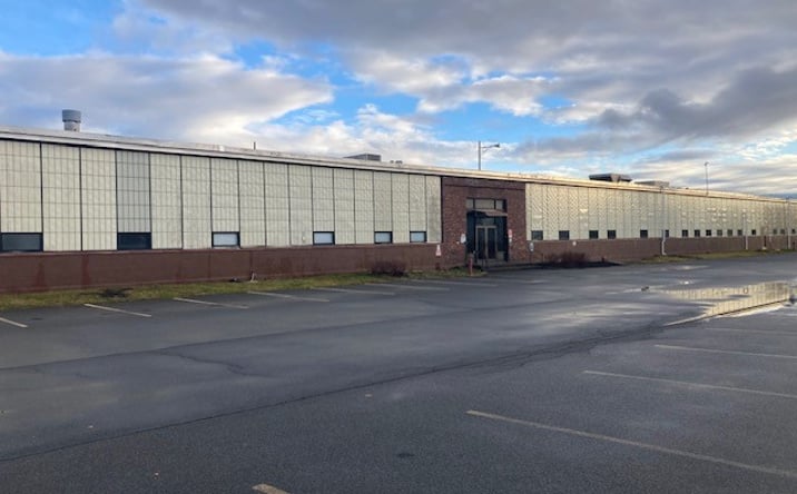 Pictures of Industrial property located at 2622 7th Ave, Watervliet, NY 12189 for lease - image #1