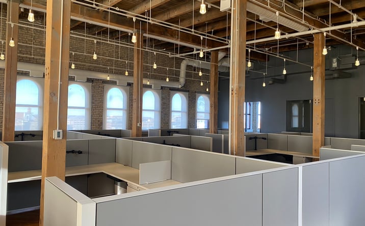 Pictures of Retail, Office property located at 251 N 1st Ave, Minneapolis, MN 55401 for lease - image #1