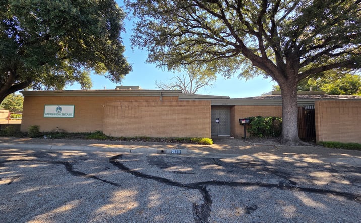 Pictures of Office property located at 2123 S 61st St, Temple, TX 76504 for lease - image #1