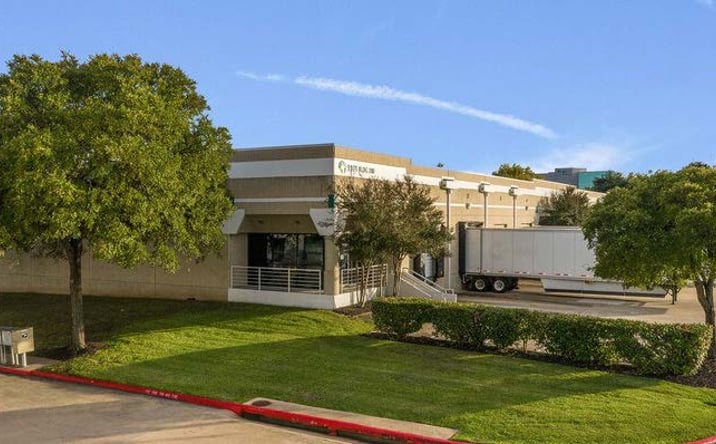 Pictures of Industrial property located at 9101 Wall St, Austin, TX 78710 for lease - image #1