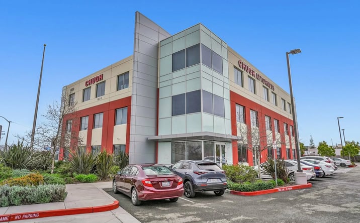Pictures of Office property located at 1600 Duane Ave, Santa Clara, CA 95054 for lease - image #1