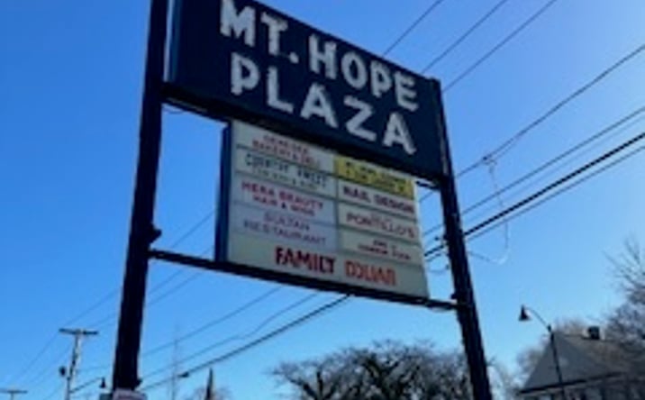 Pictures of Retail, Office, Special Purpose property located at 1671 Mt Hope Ave, Rochester, NY 14620 for lease - image #1