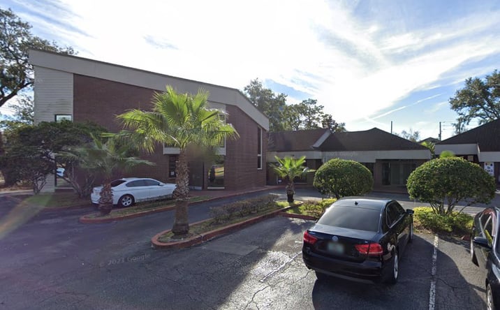 Pictures of Office property located at 100 W Citrus St, Altamonte Springs, FL 32714 for lease - image #1