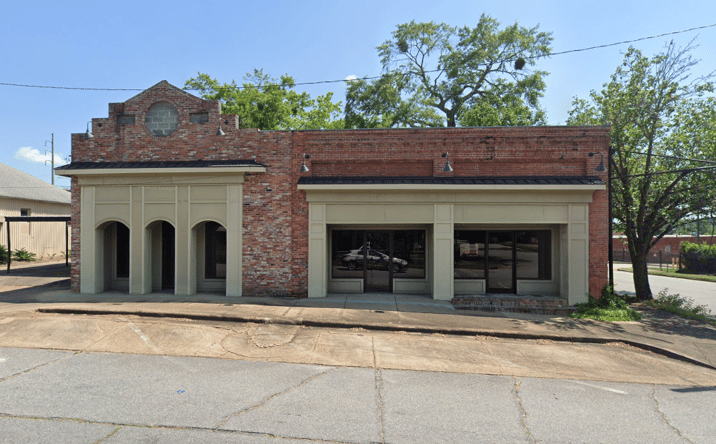 Pictures of Retail property located at 104 38th St, Columbus, GA 31904 for lease - image #1