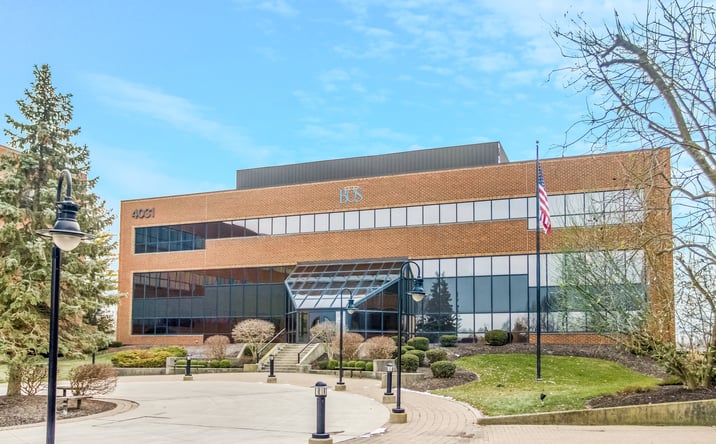 Pictures of Office property located at 4031 Colonel Glenn Hwy, Beavercreek, OH 45431 for lease - image #1