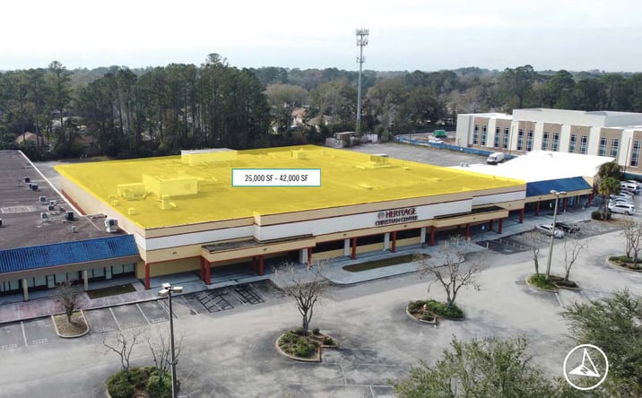 Pictures of Retail, Office property located at 1550 Normandy Village Pkwy, Jacksonville, FL 32221 for lease - image #1