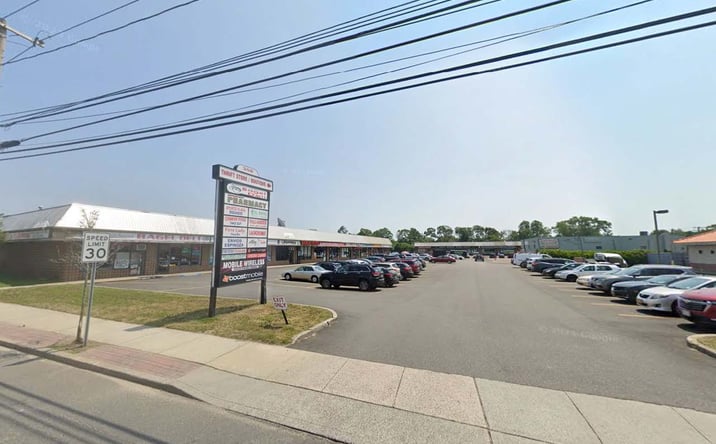 Pictures of Retail property located at 350 E Main St, Patchogue, NY 11772 for lease - image #1