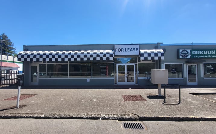 Pictures of Retail property located at 702 High St NE., Salem, OR 97301 for lease - image #1