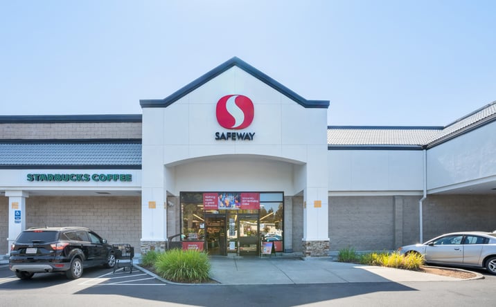 Pictures of Retail property located at 2760 Homestead Rd, Santa Clara, CA 95051 for lease - image #1