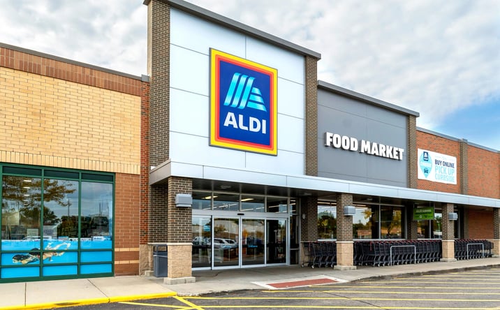 Pictures of Retail property located at 615 E Dundee Rd, Palatine, IL 60074 for lease - image #1