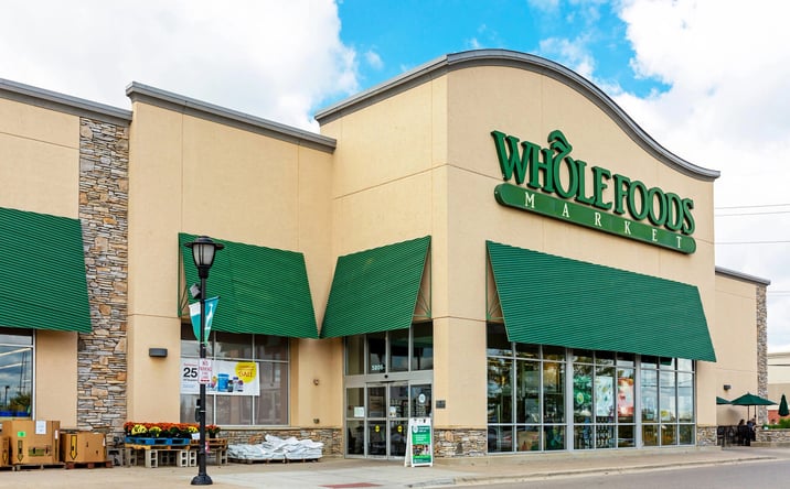 Pictures of Retail property located at 5500 Deerfield Blvd, Mason, OH 45040 for lease - image #1