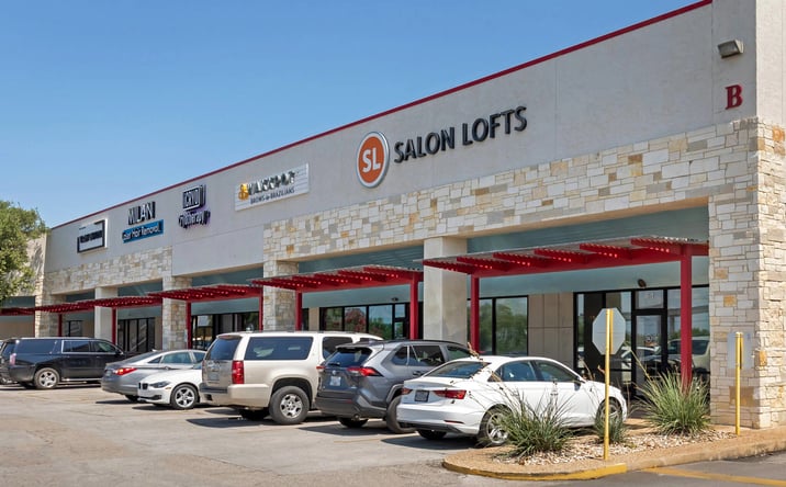 Pictures of Retail, Office property located at 4211 S Lamar Blvd, Austin, TX 78704 for lease - image #1