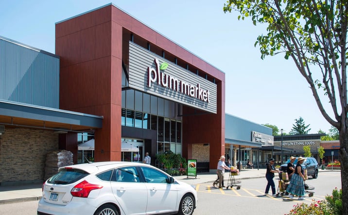 Pictures of Retail property located at 6565 Orchard Lake Rd, West Bloomfield, MI 48322 for lease - image #1