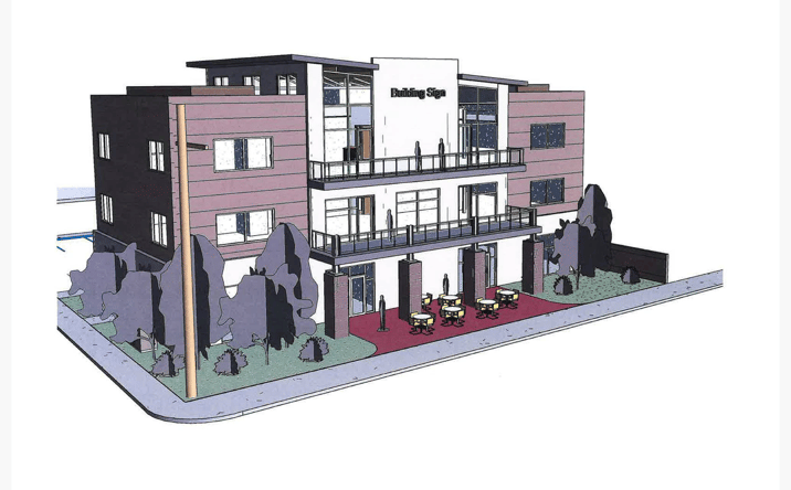 Pictures of Office, Restaurant property located at 1455 N Carson St, Carson City, NV 89701 for lease - image #1