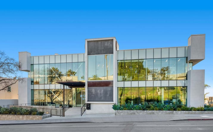 Pictures of Office property located at 909 W Laurel St, San Diego, CA 92101 for lease - image #1