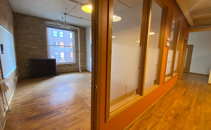 Pictures of Office property located at 126 N 3rd St, Minneapolis, MN 55401 for lease - image #1
