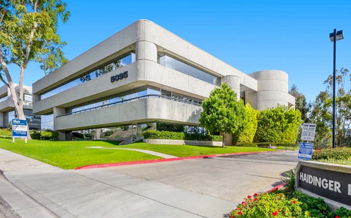 Pictures of Retail property located at 5095 Murphy Canyon Rd, San Diego, CA 92123 for lease - image #1