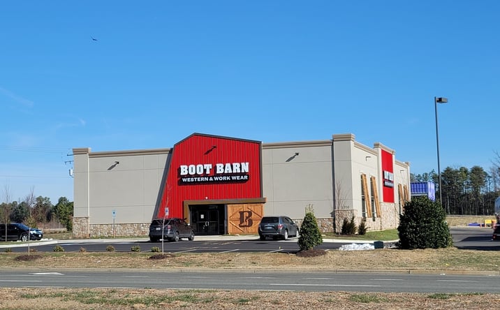 Pictures of Retail, Office, Industrial, Land, Restaurant property located at Lewistown Road & Lakeridge Parkway, Ashland, VA 23005 for lease - image #1
