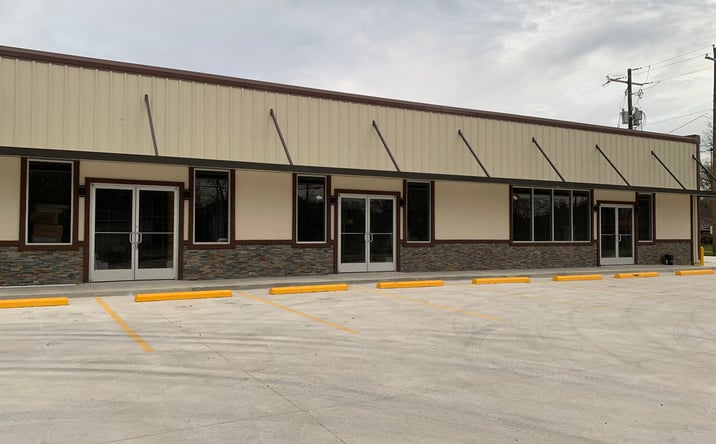 Pictures of Retail, Office, Special Purpose property located at 4220 9th Ave, Port Arthur, TX 77642 for lease - image #1