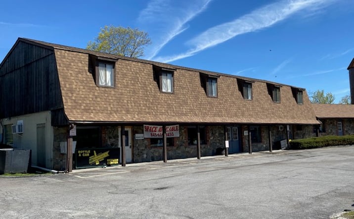 Pictures of Retail, Office property located at 960 Violet Ave, Hyde Park, NY 12538 for lease - image #1