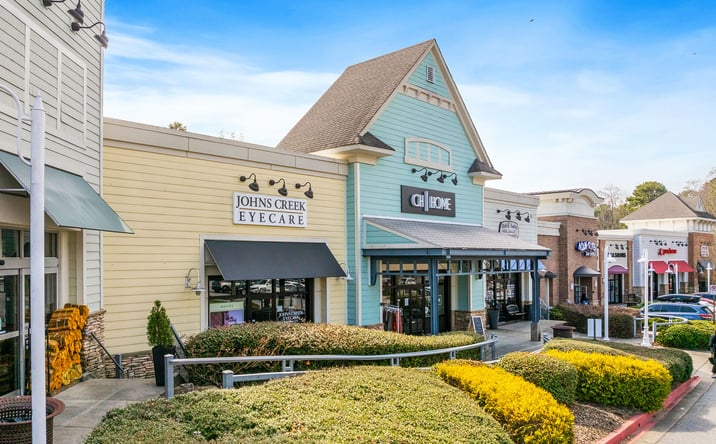 Pictures of Retail property located at 3005 Old Alabama Road, Johns Creek, GA 30022 for lease - image #1