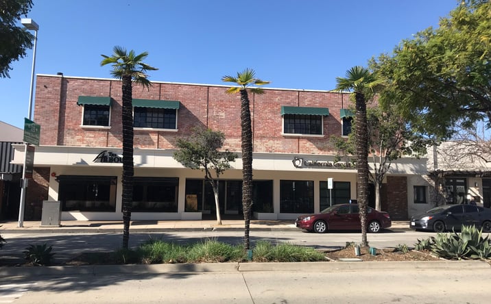 Pictures of Office property located at 527 S Lake Ave, Pasadena, CA 91101 for lease - image #1