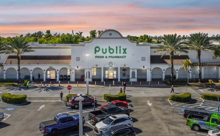 Pictures of Retail, Office property located at 16960 Alico Mission Way, Fort Myers, FL 33908 for lease - image #1