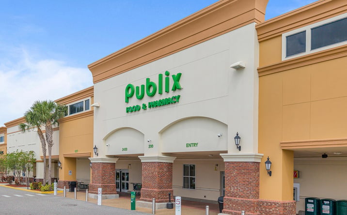 Pictures of Retail, Restaurant property located at 2430 U.S. Hwy 27, Clermont, FL 34714 for lease - image #1