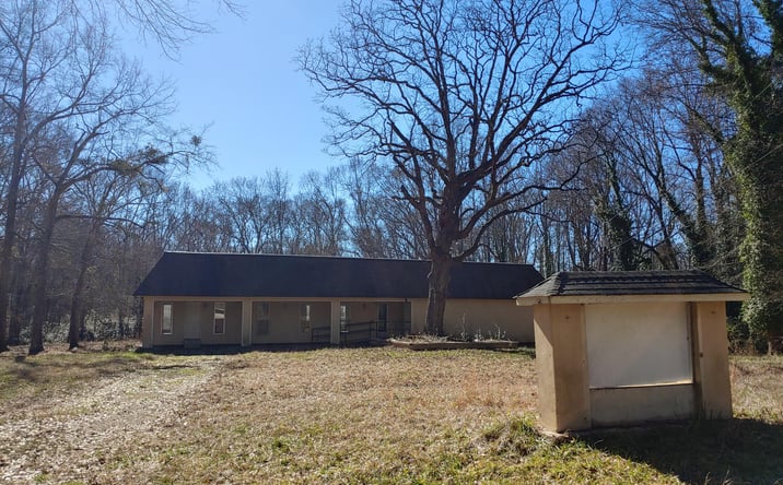 Pictures of Special Purpose property located at 270 South St, Woodruff, SC 29388 for lease - image #1