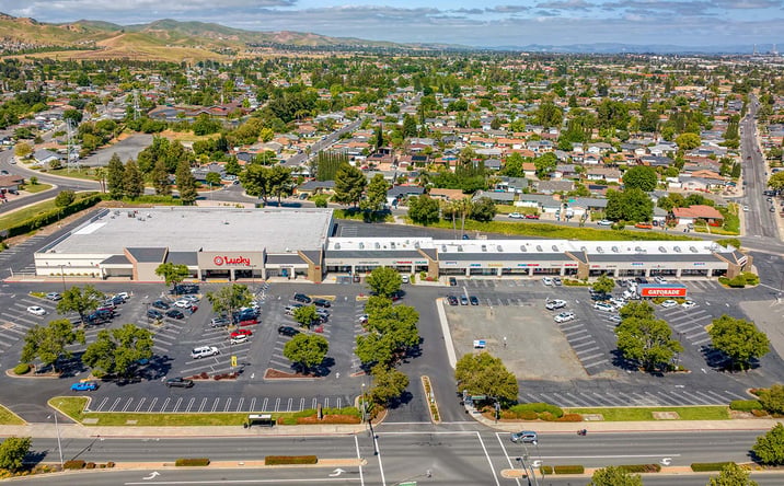 Pictures of Retail property located at 3100 Contra Loma Blvd, Antioch, CA 94509 for lease - image #1