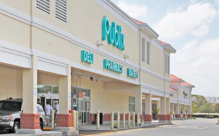 Pictures of Retail property located at 15701-15801 Sheridan St, Southwest Ranches, FL 33331 for lease - image #1