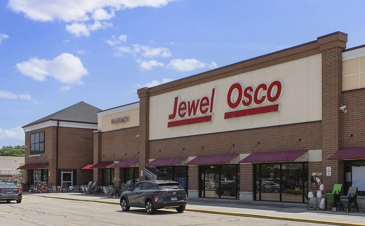 Pictures of Retail, Restaurant property located at 885 East Belvidere Road, Grayslake, IL 60030 for lease - image #1