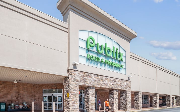 Pictures of Retail, Office, Restaurant property located at 2801 Wade Hampton Boulevard, Taylors, SC 29687 for lease - image #1